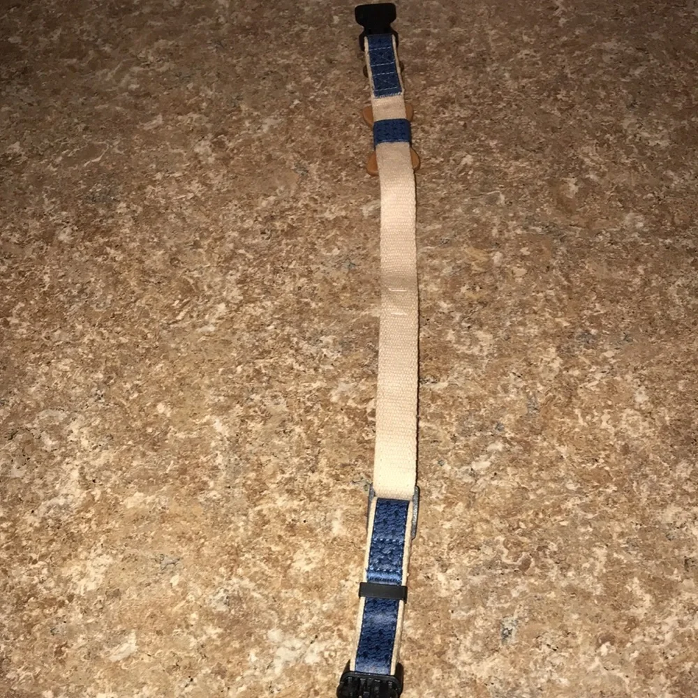 Bow Tie Dog Collar